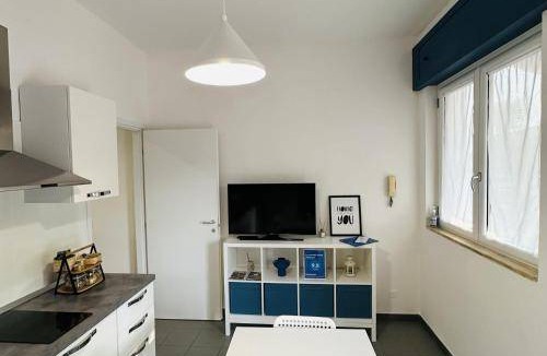 Villapiana Lido Apartment | 33 m² Apartment ∙ 1 bedroom ∙ 3 guests