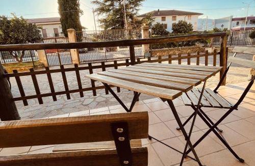 Villapiana Lido Apartment | 33 m² Apartment ∙ 1 bedroom ∙ 3 guests