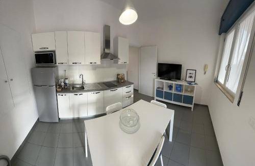 Villapiana Lido Apartment | 33 m² Apartment ∙ 1 bedroom ∙ 3 guests
