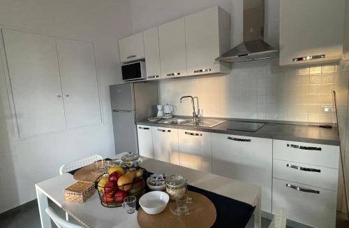 Villapiana Lido Apartment | 33 m² Apartment ∙ 1 bedroom ∙ 3 guests