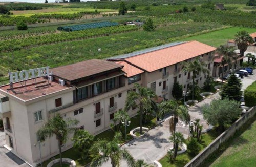 Varcaturo Hotel | 33 m² Hotel ∙ 127 guests