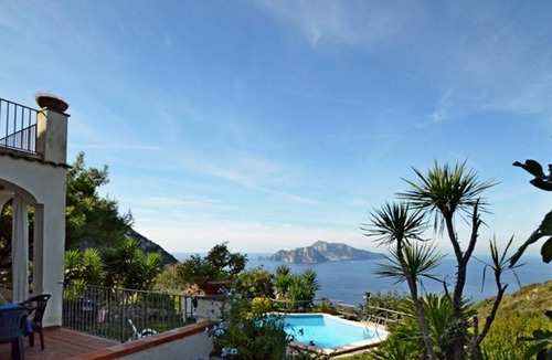 Termini Villa | 340 m² Villa ∙ 8 bedrooms ∙ 17 guests