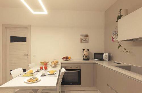 Santa Maria Capua Vetere Bed & Breakfast | 35 m² Bed and breakfast ∙ 4 guests