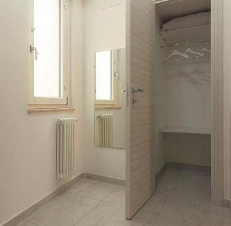 Santa Maria Capua Vetere Bed & Breakfast | 35 m² Bed and breakfast ∙ 4 guests