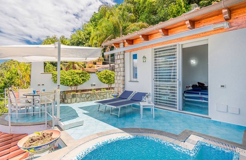 Casamicciola Terme Apartment | 35 m² Apartment ∙ 1 bedroom ∙ 2 guests
