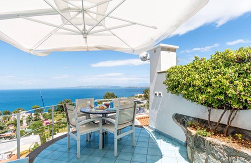 Casamicciola Terme Apartment | 35 m² Apartment ∙ 1 bedroom ∙ 2 guests