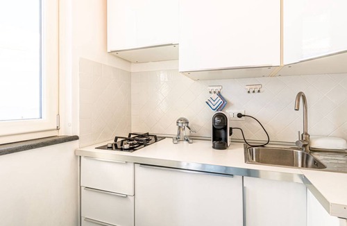 Casamicciola Terme Apartment | 35 m² Apartment ∙ 1 bedroom ∙ 2 guests