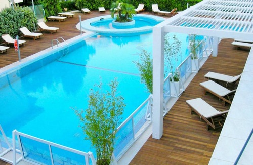 Marina di Vasto Apartment | 35 m² Apartment ∙ 1 bedroom ∙ 4 guests