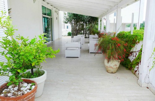 Marina di Vasto Apartment | 35 m² Apartment ∙ 1 bedroom ∙ 4 guests