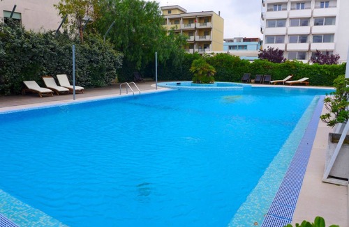 Marina di Vasto Apartment | 35 m² Apartment ∙ 1 bedroom ∙ 4 guests