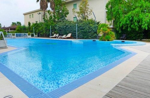 Marina di Vasto Apartment | 35 m² Apartment ∙ 1 bedroom ∙ 4 guests