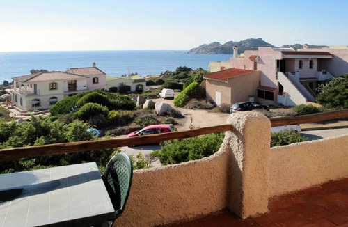 Santa Reparata Apartment | 35 m² Apartment ∙ 1 bedroom ∙ 3 guests