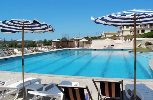 Santa Reparata Apartment | 35 m² Apartment ∙ 1 bedroom ∙ 3 guests