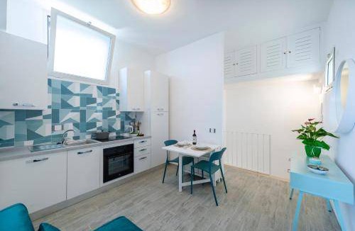 Laurito Apartment | 35 m² Apartment ∙ 1 bedroom ∙ 3 guests