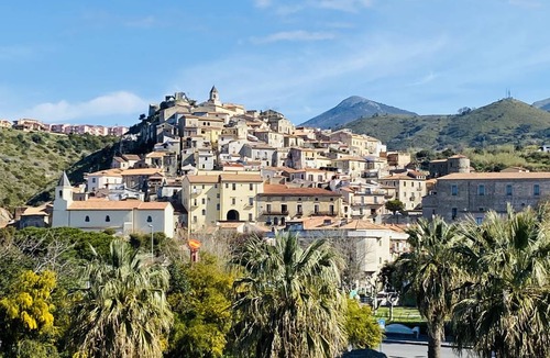 Scalea Apartment | 35 m² Apartment ∙ 1 bedroom ∙ 3 guests