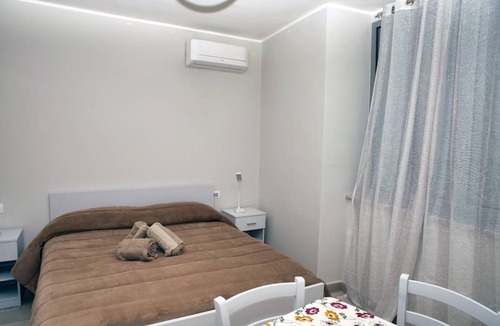 Barra Apartment | 35 m² Apartment ∙ 1 bedroom ∙ 4 guests