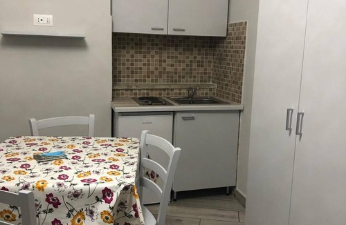 Barra Apartment | 35 m² Apartment ∙ 1 bedroom ∙ 4 guests