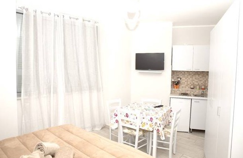 Barra Apartment | 35 m² Apartment ∙ 1 bedroom ∙ 4 guests