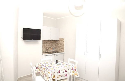 Barra Apartment | 35 m² Apartment ∙ 1 bedroom ∙ 4 guests