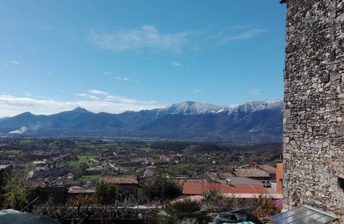 Ferentino Apartment | 35 m² Apartment ∙ 1 bedroom ∙ 2 guests