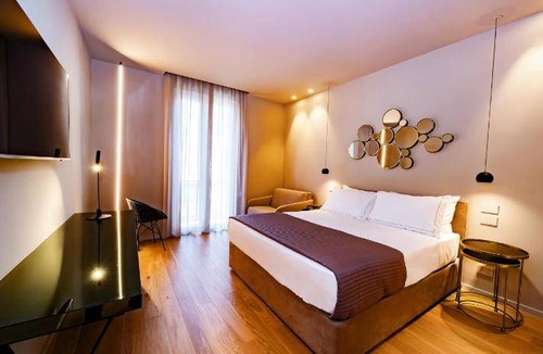 Reggio Calabria Bed & Breakfast | 35 m² Bed and breakfast ∙ 6 guests