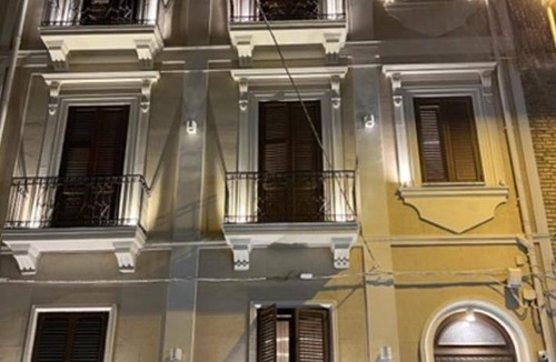 Reggio Calabria Bed & Breakfast | 35 m² Bed and breakfast ∙ 6 guests