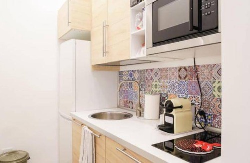 Santa Lucia Bed & Breakfast | 35 m² Bed and breakfast ∙ 4 guests