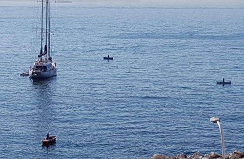 Santa Lucia Bed & Breakfast | 35 m² Bed and breakfast ∙ 4 guests