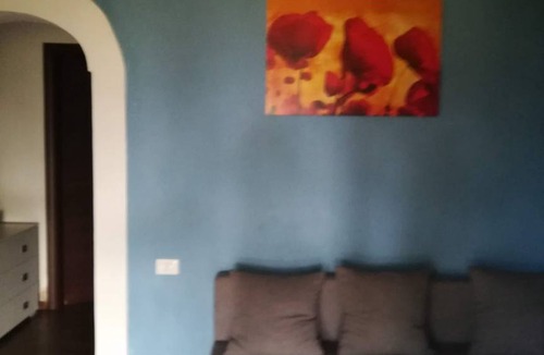 Parghelia Bed & Breakfast | 35 m² Bed and breakfast ∙ 2 bedrooms ∙ 4 guests