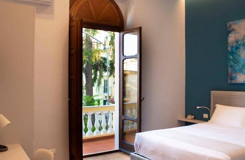Arenella Bed & Breakfast | 35 m² Bed and breakfast ∙ 10 guests