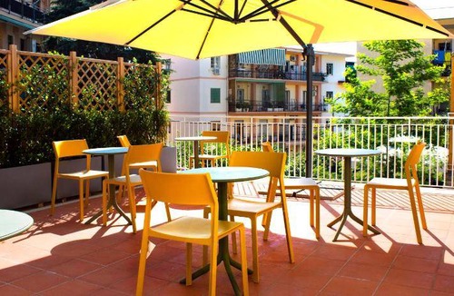 Arenella Bed & Breakfast | 35 m² Bed and breakfast ∙ 10 guests