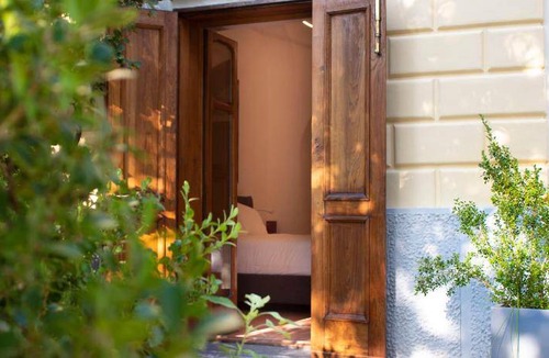 Arenella Bed & Breakfast | 35 m² Bed and breakfast ∙ 10 guests