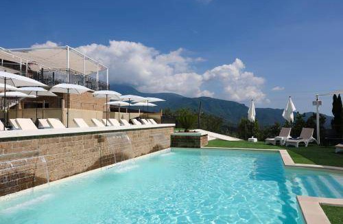 Montoro Bed & Breakfast | 35 m² Bed and breakfast ∙ 4 guests