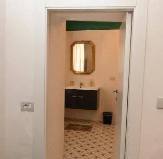 Capua Bed & Breakfast | 35 m² Bed and breakfast ∙ 2 guests