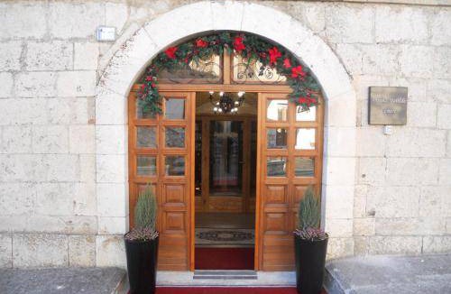 Pescocostanzo Bed & Breakfast | 35 m² Bed and breakfast ∙ 4 guests