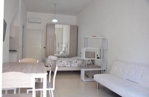 Canosa di Puglia Bed & Breakfast | 35 m² Bed and breakfast ∙ 4 guests