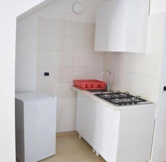 Canosa di Puglia Bed & Breakfast | 35 m² Bed and breakfast ∙ 4 guests