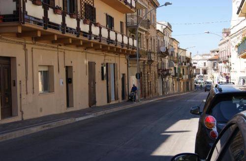 San Vito Chietino Bed & Breakfast | 35 m² Bed and breakfast ∙ 2 guests