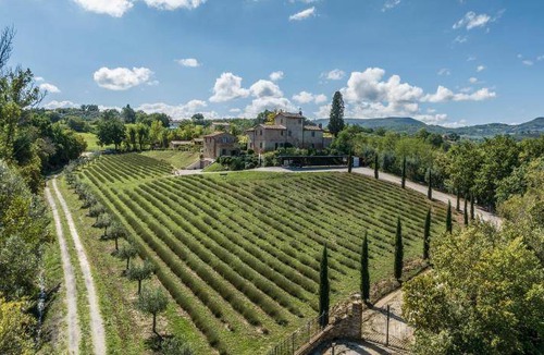 Montepulciano House | 35 m² Farmhouse ∙ 4 guests