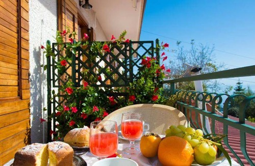 San Lazzaro House | 35 m² Farmhouse ∙ 4 guests
