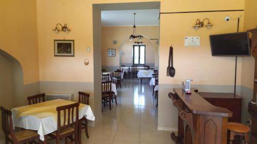 Sant'Agata de'Goti Hotel | 35 m² Hotel ∙ 4 guests