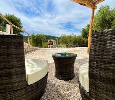 Mandrione House | 35 m² House ∙ 1 bedroom ∙ 2 guests