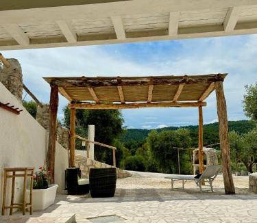 Mandrione House | 35 m² House ∙ 1 bedroom ∙ 2 guests