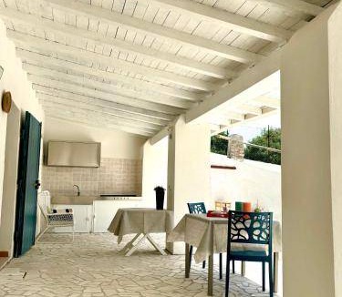 Mandrione House | 35 m² House ∙ 1 bedroom ∙ 2 guests