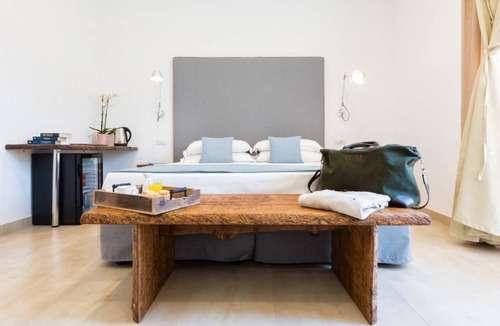 Sorrento City Centre House | 35 m² House ∙ 1 bedroom ∙ 3 guests