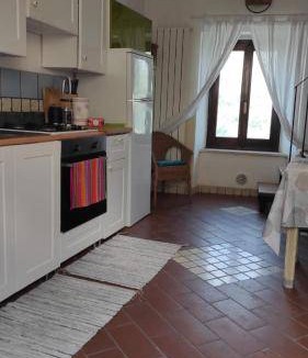 Sulmona House | 35 m² House ∙ 1 bedroom ∙ 2 guests