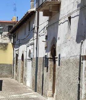 Sulmona House | 35 m² House ∙ 1 bedroom ∙ 2 guests
