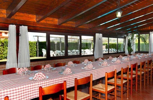 Montella House | 35 m² House ∙ 2 bedrooms ∙ 5 guests