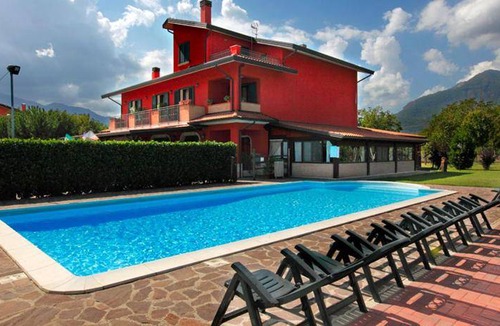 Montella House | 35 m² House ∙ 2 bedrooms ∙ 5 guests