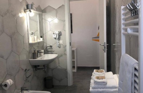 Frascinelle House | 35 m² House ∙ 4 guests